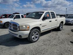 2006 Dodge RAM 1500 ST en venta en Antelope, CA