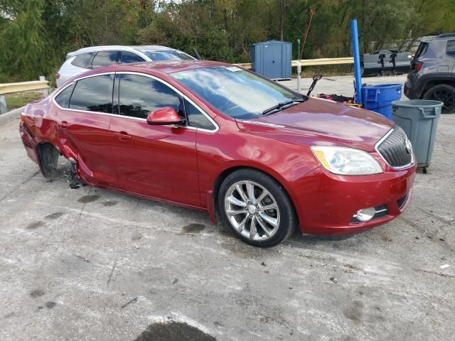 2016 Buick Verano Convenience