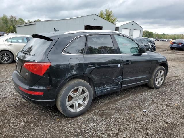 2010 Audi Q5 Premium