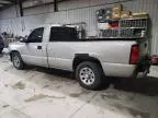 2005 Chevrolet Silverado C1500