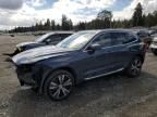 2022 Volvo XC60 B6 Inscription