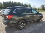 2019 Honda Pilot Touring