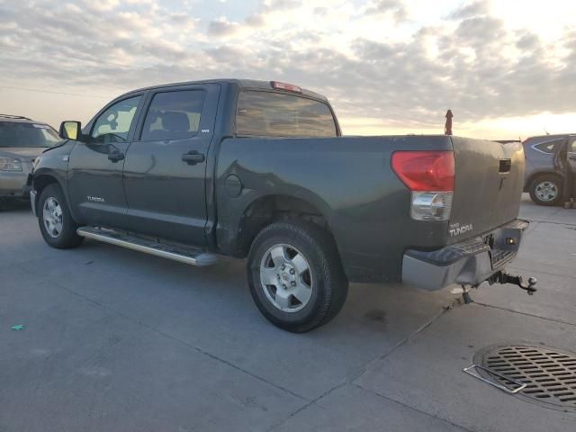 2007 Toyota Tundra Crewmax SR5