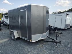 Nova Trailer Vehiculos salvage en venta: 2024 Nova Trailer