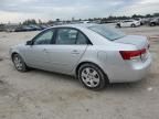 2007 Hyundai Sonata GLS