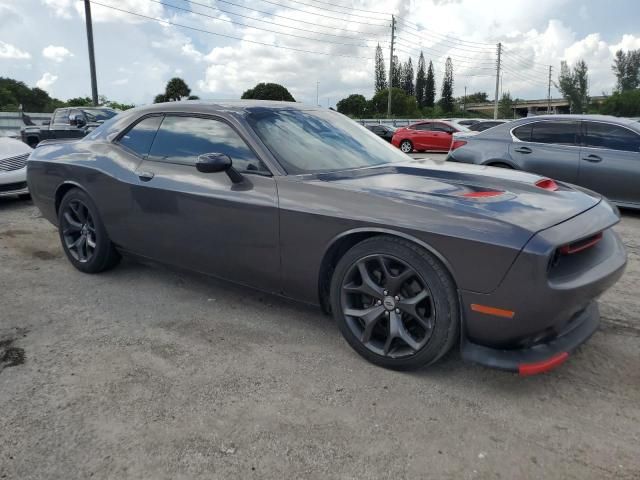 2019 Dodge Challenger R/T