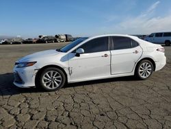 2024 Toyota Camry LE en venta en Martinez, CA