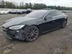 2018 Tesla Model S