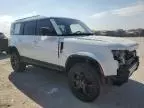 2022 Land Rover Defender 110 X-DYNAMIC HSE