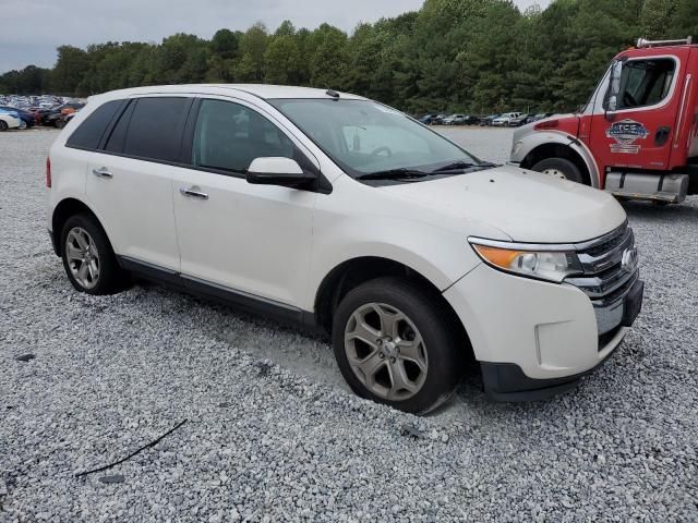 2011 Ford Edge SEL