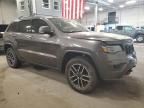 2019 Jeep Grand Cherokee Trailhawk