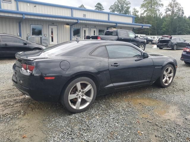 2013 Chevrolet Camaro LS