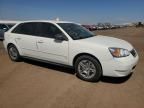 2007 Chevrolet Malibu Maxx LS