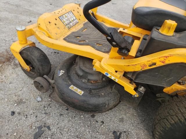 2021 Caiq Proz Mower