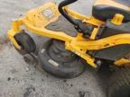 2021 Caiq Proz Mower