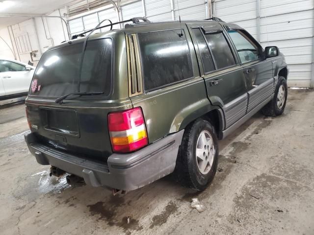 1995 Jeep Grand Cherokee Laredo