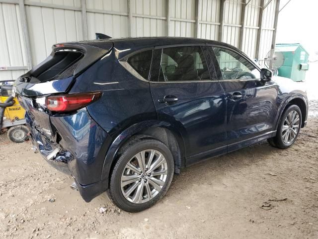 2022 Mazda CX-5 Signature