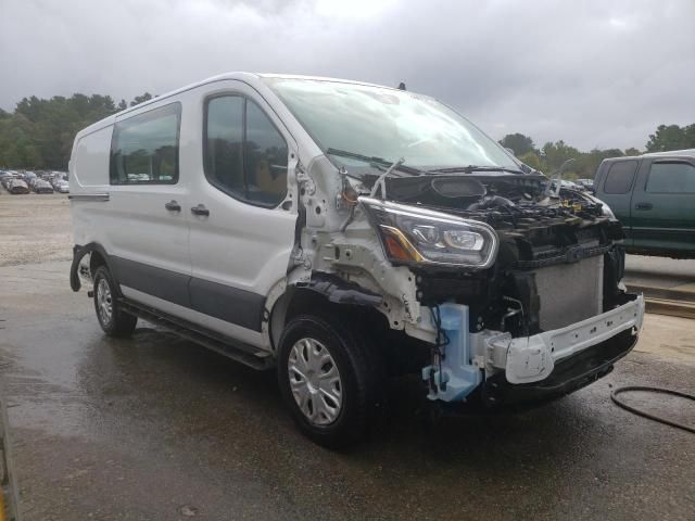 2023 Ford Transit T-250