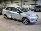 2013 Ford Fiesta Titanium