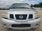 2009 Nissan Armada SE