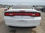 2013 Dodge Charger Police