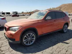 2013 BMW X1 SDRIVE28I en venta en Colton, CA