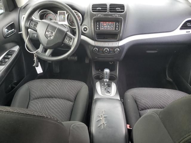 2011 Dodge Journey Mainstreet