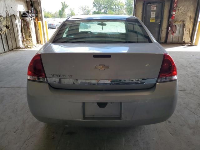 2009 Chevrolet Impala 1LT