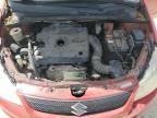 2008 Suzuki SX4 Base