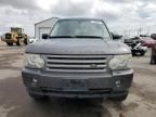 2006 Land Rover Range Rover HSE