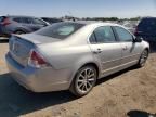 2008 Ford Fusion SE