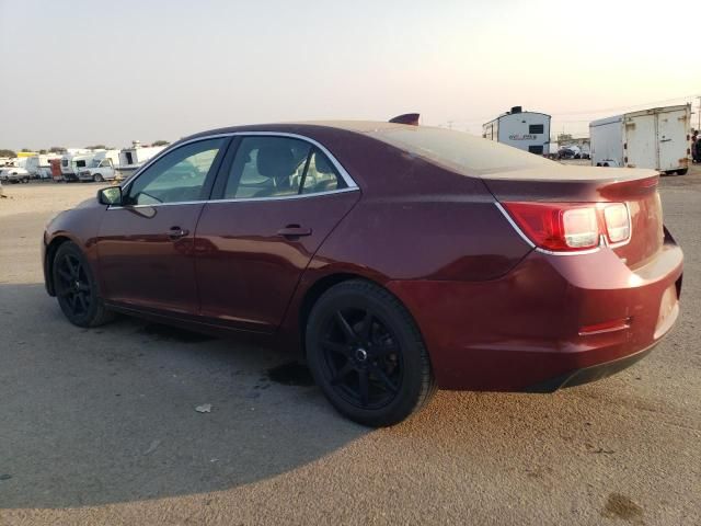 2015 Chevrolet Malibu 2LT