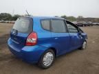 2007 Honda FIT