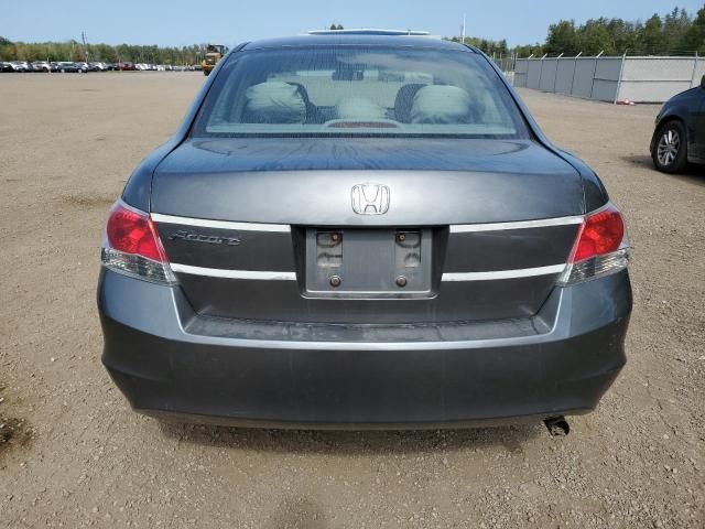 2008 Honda Accord LX