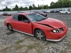 2003 Chevrolet Monte Carlo SS