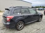 2016 Subaru Forester 2.5I Touring