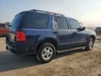 2005 Ford Explorer XLT