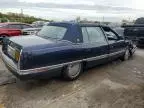 1996 Cadillac Deville