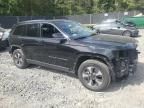 2022 Jeep Grand Cherokee Limited 4XE