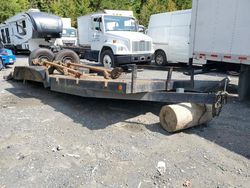 Assembly salvage cars for sale: 2004 Assembly Trailer