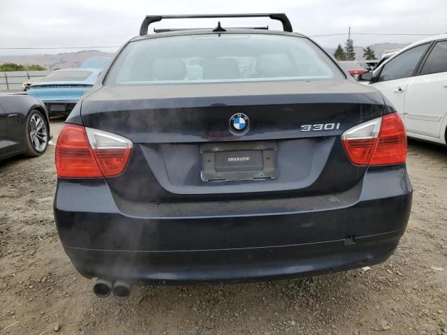 2006 BMW 330 I