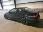 1997 Honda Civic HX