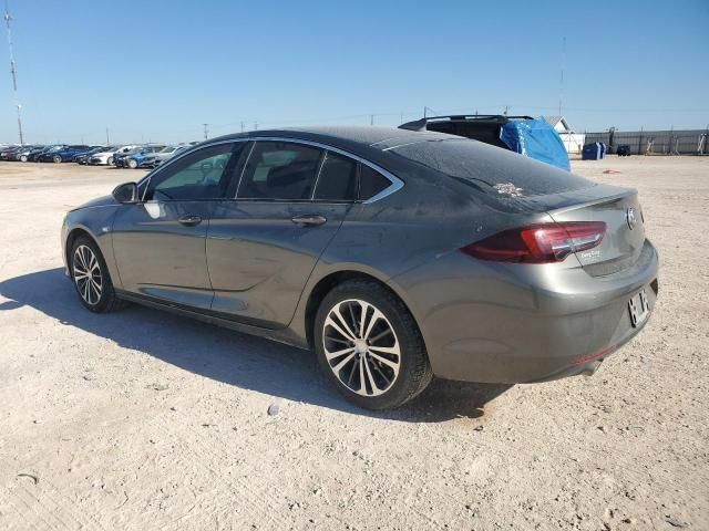 2019 Buick Regal Preferred II