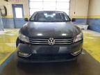 2015 Volkswagen Passat SE