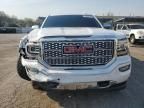 2017 GMC Sierra K1500 Denali