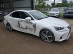 2017 Lexus IS 300