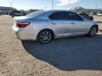 2008 Lexus LS 460