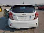 2016 Chevrolet Spark 1LT