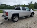 2018 GMC Sierra C1500 SLT