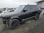 2016 Land Rover Range Rover Supercharged